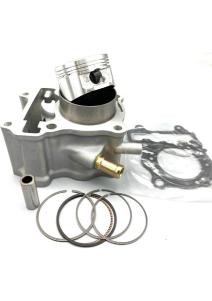 Silindir Seti Komple Honda Ps 150 Dylan 150