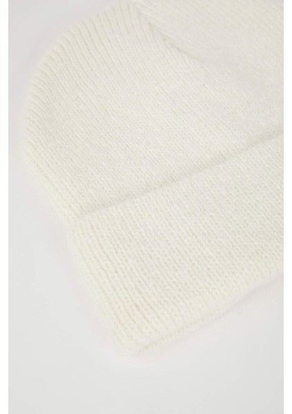 Kadın Örgü Bere C8286AX24WN fiyatları