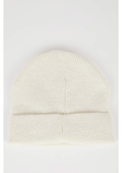 Kadın Örgü Bere C8286AX24WN modelleri