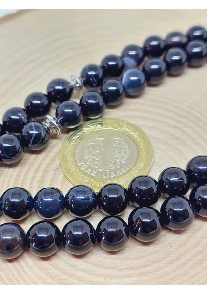 Akik Taşı 99LUK Tesbih 8mm (51330) modelleri