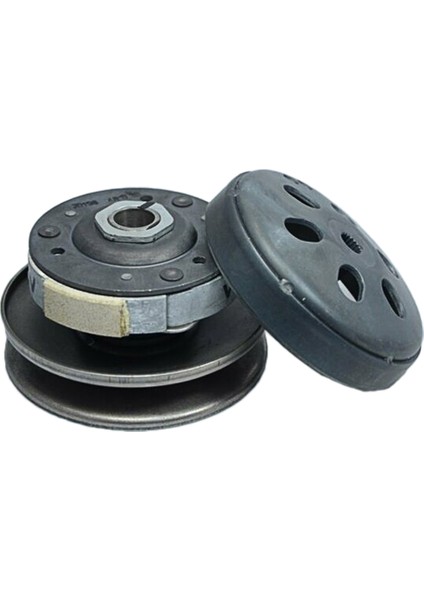 Arka Varyatör Komple Honda Pcx125 2010-2017