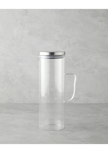 Echo Cam Sürahi 1800 ml Şeffaf