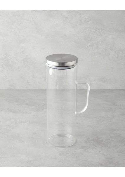 Echo Cam Sürahi 1800 ml Şeffaf