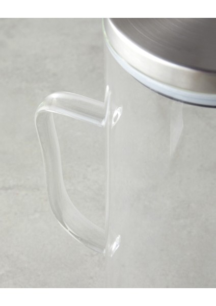 Echo Cam Sürahi 1800 ml Şeffaf