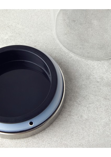 Echo Cam Sürahi 1800 ml Şeffaf
