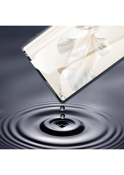 Honor Pad 9 12.1 Inch Uyumlu Tablet Nano Ekran Koruyucu Kırılmaz Esnek Koruma