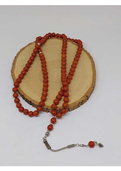 Jasper Taşı 99LUK Tesbih 8mm (22455) fiyatları