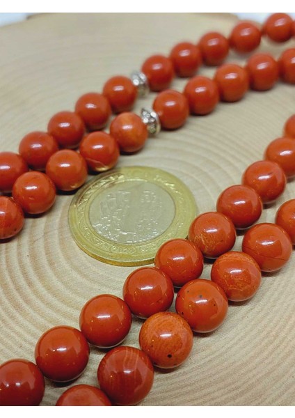 Jasper Taşı 99LUK Tesbih 8mm (22455) modelleri