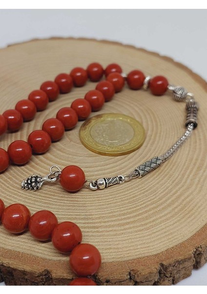 Jasper Taşı 99LUK Tesbih 8mm (22455) indirimleri
