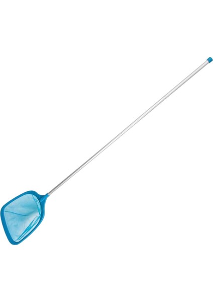 Havuz Skimmer Tırmığı Ağı, Kullanımı , Tırmığı Temizleme I, Havuz Temizliği, Yer Üstü Yer Altı Havuzları (Yurt Dışından)