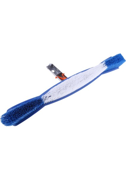 Yüzme Havuzu Temizleme Fırçası Başlığı Kıı 18" Alüminyum (Yurt Dışından)
