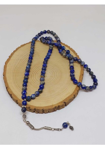 Lapis Taşı 99LUK Tesbih 8mm (9420) fiyatları