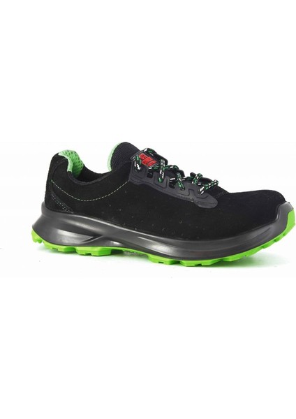 STL-9061-S1P-STARLINE Ayakkabı - Starline - Siyah - 43