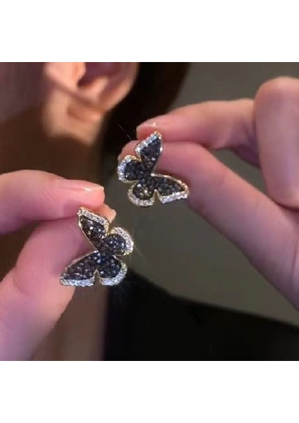 Yeni Zarif Küpeler, Popüler Internet Ünlü Küpeleri, Üst Düzey Küpeler, Kişiselleştirilmiş Moda Küpeler (Yurt Dışından)