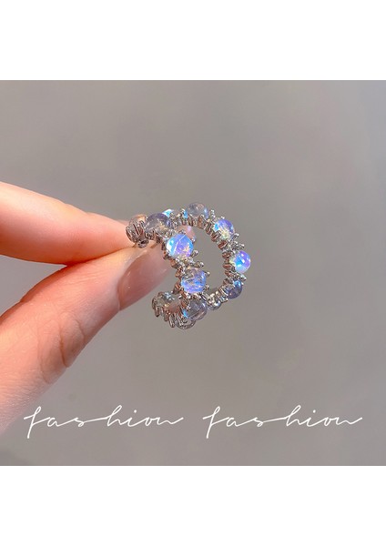 S925 Gümüş Iğne Retro Fransız Inci Küpeleri, Üst Düzey, Çok Yönlü, Basit ve Kişiselleştirilmiş Küpeler (Yurt Dışından)