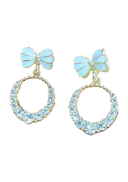 Uzun Püskül Küpeler, Yeni Trend Tarz, Modaya Uygun ve Küpeler, Kadın Küpeleri (Yurt Dışından)