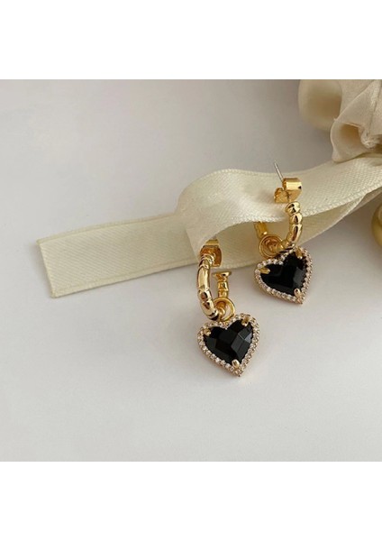 Yeni Zarif Küpeler, Popüler Internet Ünlü Küpeleri, Üst Düzey Küpeler, Kişiselleştirilmiş Moda Küpeler (Yurt Dışından)