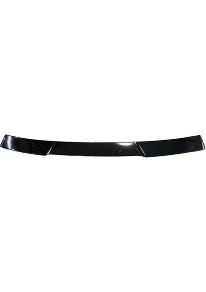 Honda Civic Fd6 Rs Cam Üstü Spoiler Piona Black Spoiler 2006-2011 fiyatları