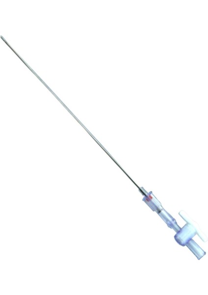 Laparoscopik Veress Iğne 2.1*120MM