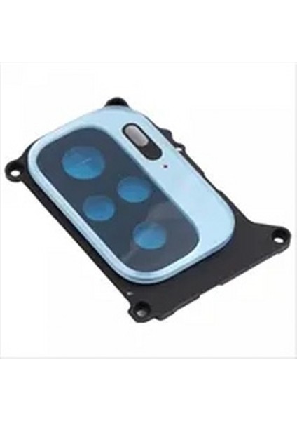 Xiaomi Redmi NOTE 10S Kamera Lensi FULL MAVİ fiyatları