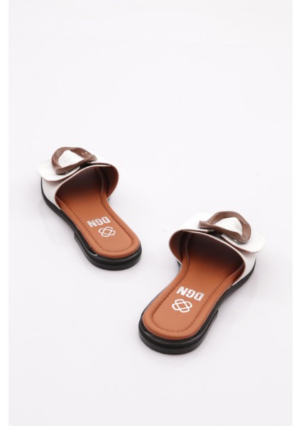 0010-41 Kadin Terlik modelleri