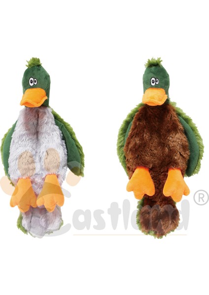 Peluş Ördek 30 cm