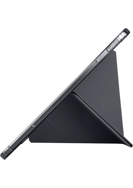 Poco Pad 12.1 Inch Kılıf Kalem Bölmeli Katlanabilir Standlı Uyku Modlu Koruyucu Kapak modelleri