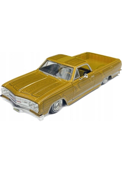 1/25 1965 Chevrolet El Camino