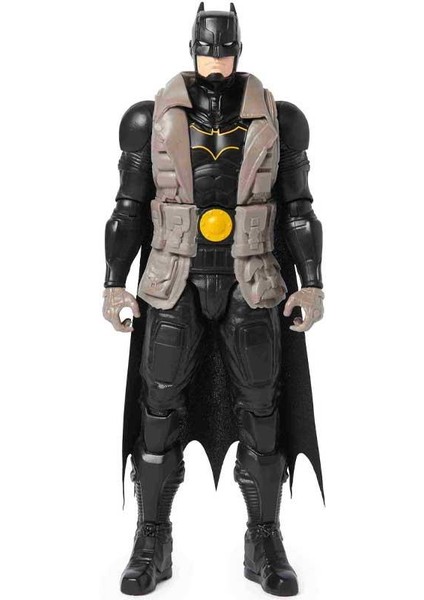 Dc Batman Aksiyon Figürü 30 cm 6069258