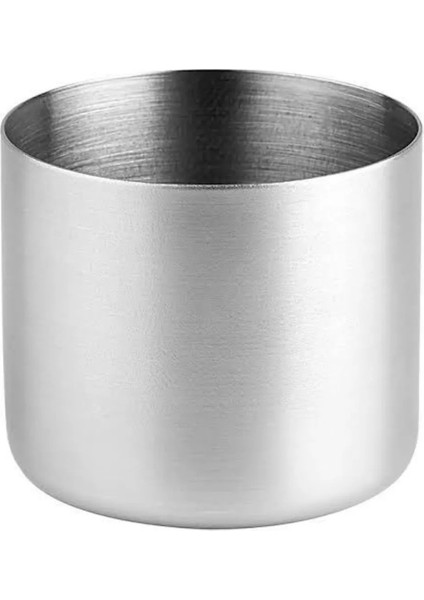 Stik Şekerlik Stick Kafe Restaurant Lokanta Paslanmaz Çelik Şekerlik Metal Çay Bahçesi 10 Adet Küçük 6 cm fiyatları
