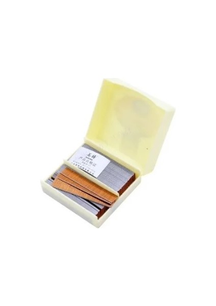 612 Başsız Tabanca Çivisi 12MM