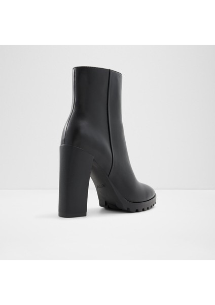 Umarwen Bot Orta Boy Bot - Siyah fiyatları