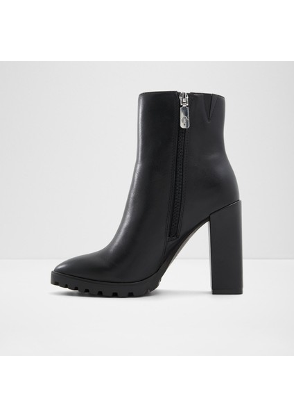 Umarwen Bot Orta Boy Bot - Siyah modelleri