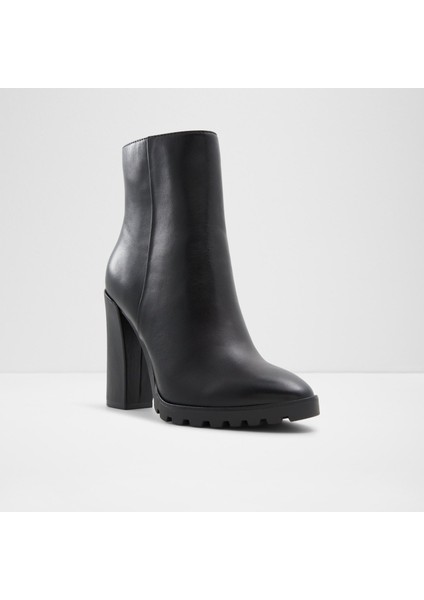 Umarwen Bot Orta Boy Bot - Siyah fırsatları