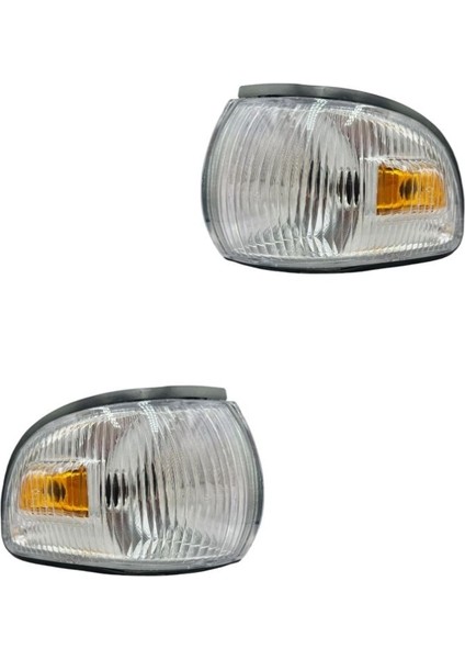 Hyundai H100 Sinyal Lamba Set Sağ-Sol 1997-2002