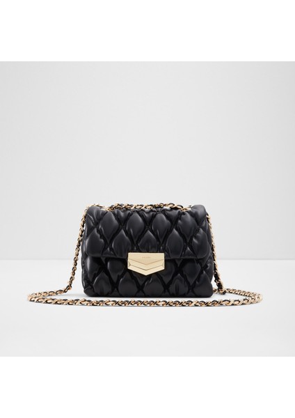 Aerrıa Çapraz Çanta - Siyah