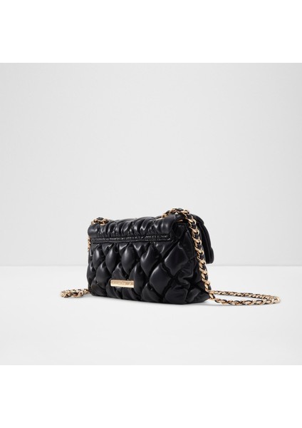 Aerrıa Çapraz Çanta - Siyah fiyatları