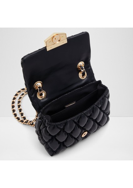 Aerrıa Çapraz Çanta - Siyah modelleri