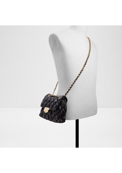 Aerrıa Çapraz Çanta - Siyah fırsatları