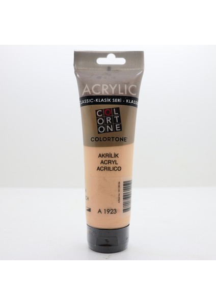 Artist Colors Klasik Seri Akrilik Boya 120 ml ''ten''