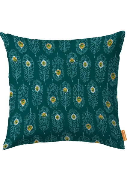 Yaban Kırlent Kılıf Ds2