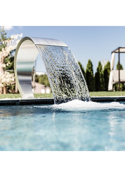 50 X 60 CM KOBRA ŞELALE HAVUZ ŞELALESİ (304 KALİTE) fiyatları