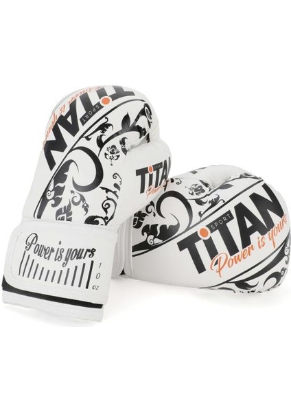 Beyaz Desenli Boks Eldiveni+Dişlik+Atlama Ipi Seti fiyatları