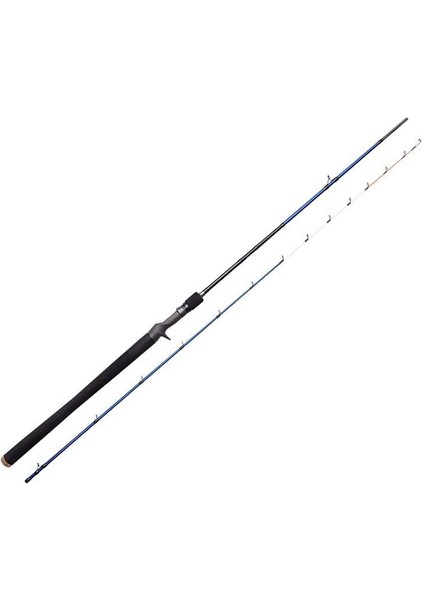 Sgs6 Tai Rubber 7'/2.13M 40-150 gr 2 Parça