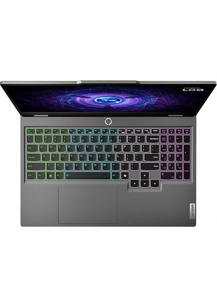 Loq 15IRX9 Intel Core I7 13650HX 32GB 2tb SSD RTX4060 Windows 11 Pro 15.6" Fhd 144Hz Taşınabilir Bilgisayar 83DV00HTTRA35 indirimleri