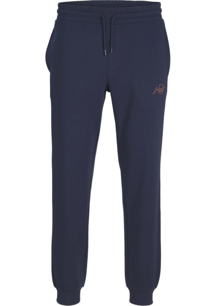 Jpstgordon Jjferrıs Sweat Pants Naf Lacivert 12258491