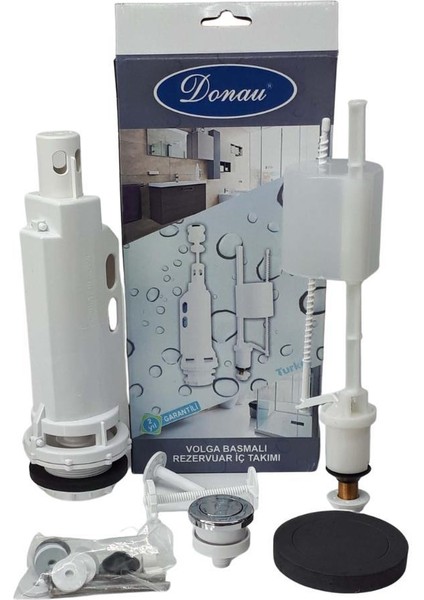 Iç Takım (201-121)