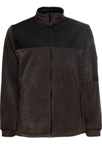 Softshell Robalı Polar Mont