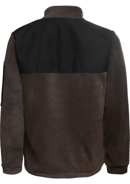 Softshell Robalı Polar Mont modelleri