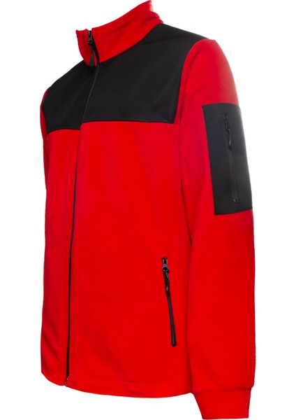 Softshell Robalı Polar Mont indirimleri